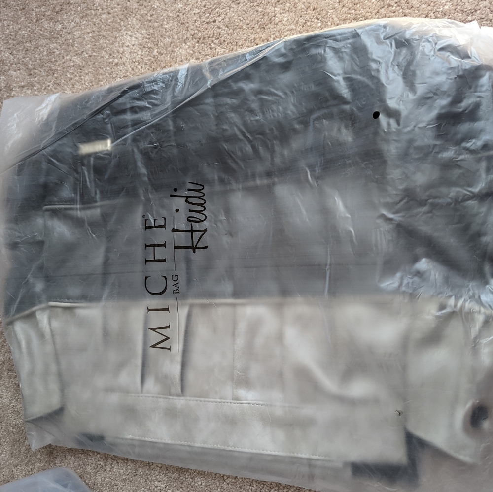 Heidi Prima Shell - image 8